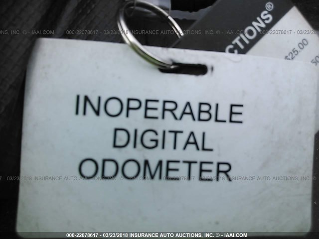 3TMLU4EN1EM154377 - 2014 TOYOTA TACOMA DOUBLE CAB წითელი ფოტო 7