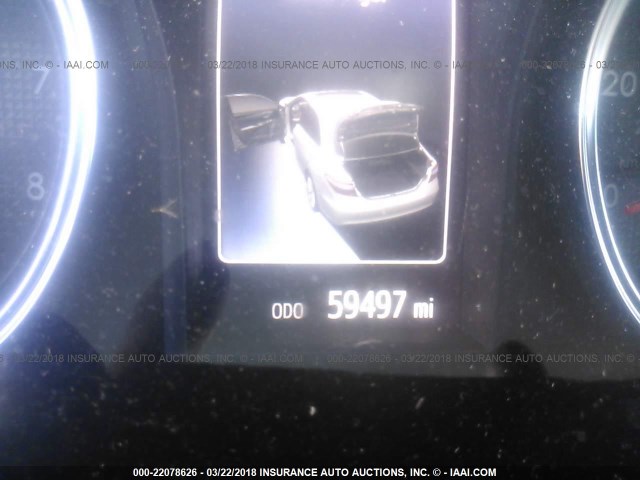 4T1BF1FK2GU574023 - 2016 TOYOTA CAMRY LE/XLE/SE/XSE GREEN photo 7