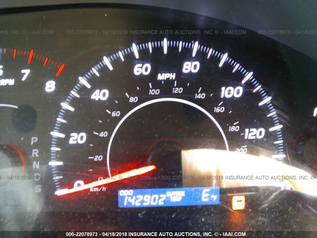 4T1BF3EK7AU086013 - 2010 TOYOTA CAMRY SE/LE/XLE GOLD photo 7