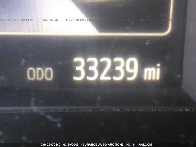 4T1BF1FK7GU189850 - 2016 TOYOTA CAMRY LE/XLE/SE/XSE WHITE photo 7