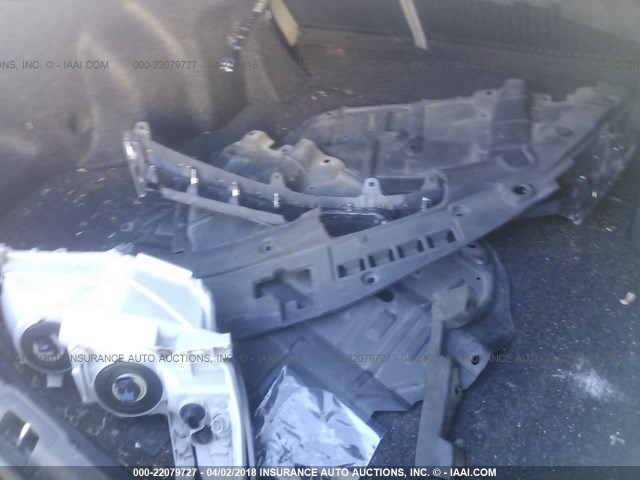 4T4BF1FKXER379063 - 2014 TOYOTA CAMRY L/SE/LE/XLE 灰色 照片 6