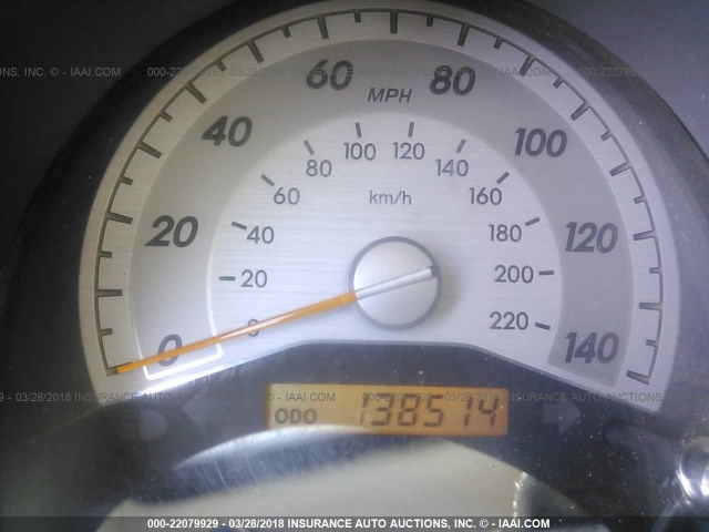 JTKDE177060119938 - 2006 TOYOTA SCION TC 黑色 照片 7