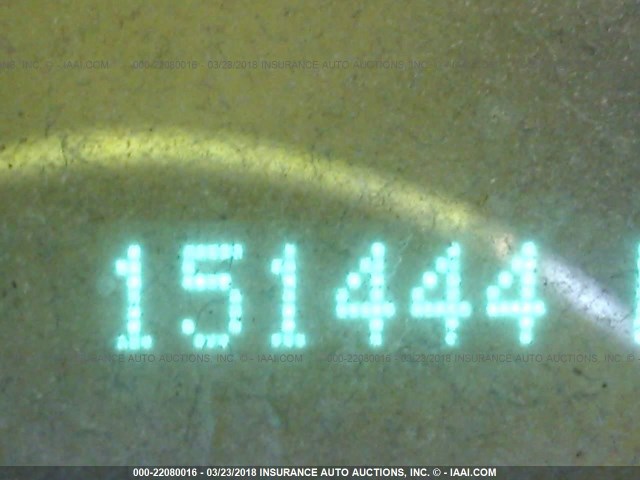 1G1ZC5EU9CF127864 - 2012 CHEVROLET MALIBU 1LT 香槟色 照片 7