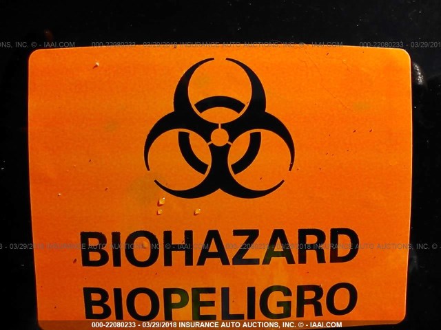 1C4NJDEB1ED846481 - 2014 JEEP COMPASS LATITUDE 蓝色 照片 7