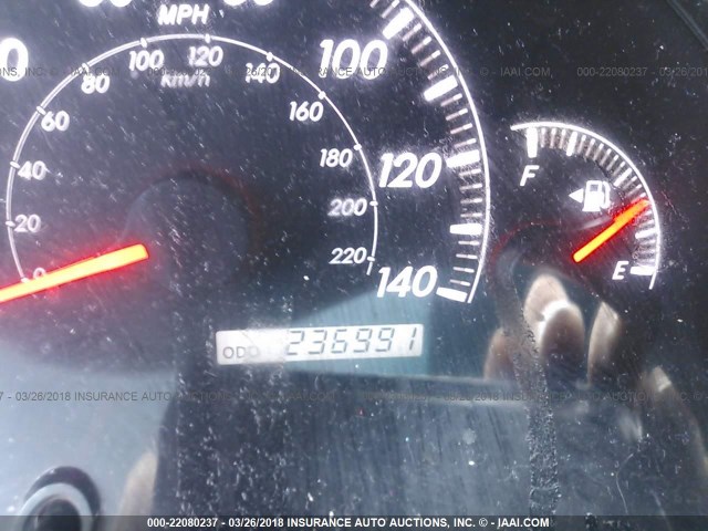 4T1BE32K66U651012 - 2006 TOYOTA CAMRY LE/XLE/SE WHITE photo 7