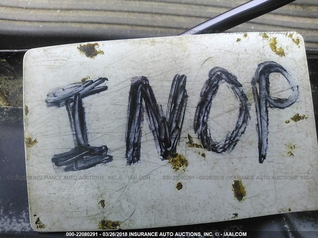 1FMZU63K53UB24446 - 2003 FORD EXPLORER XLT/XLT SPORT/NBX BLACK photo 7