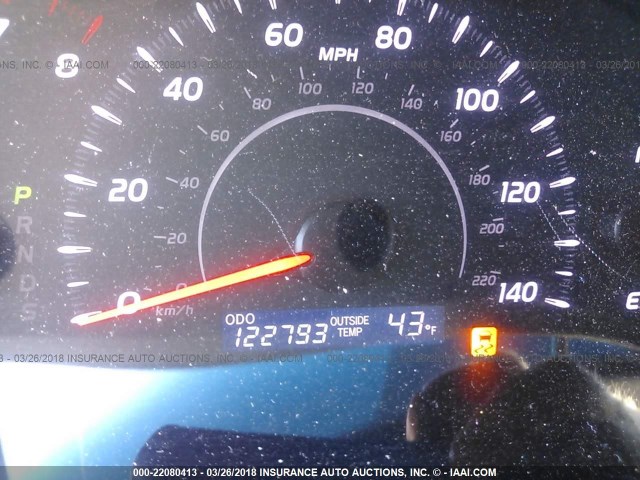 4T1BF3EK3AU534652 - 2010 TOYOTA CAMRY SE/LE/XLE SILVER photo 7