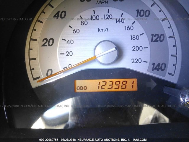 JTKDE177470210549 - 2007 TOYOTA SCION TC 灰色 照片 7