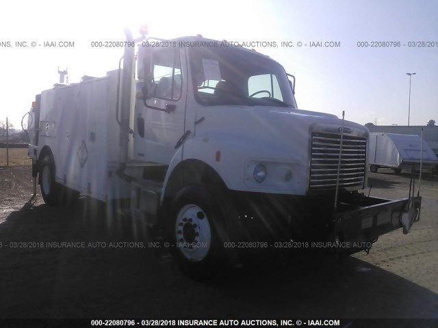 1FVAC2BS29DAN1888 - 2009 FREIGHTLINER M2 106 HEAVY DUTY Unknown photo 1