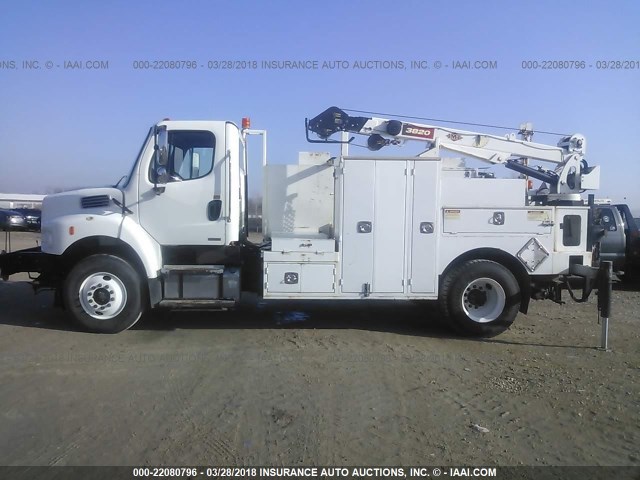 1FVAC2BS29DAN1888 - 2009 FREIGHTLINER M2 106 HEAVY DUTY Unknown photo 2