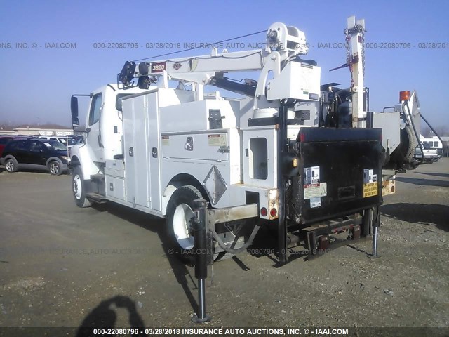 1FVAC2BS29DAN1888 - 2009 FREIGHTLINER M2 106 HEAVY DUTY Unknown photo 3