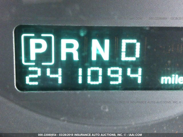 1J8GR48K36C163713 - 2006 JEEP GRAND CHEROKEE LAREDO/COLUMBIA/FREEDOM 白色 照片 7