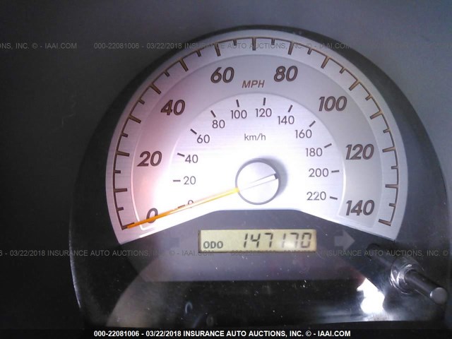 JTKDE167X60129992 - 2006 TOYOTA SCION TC 白色 照片 7