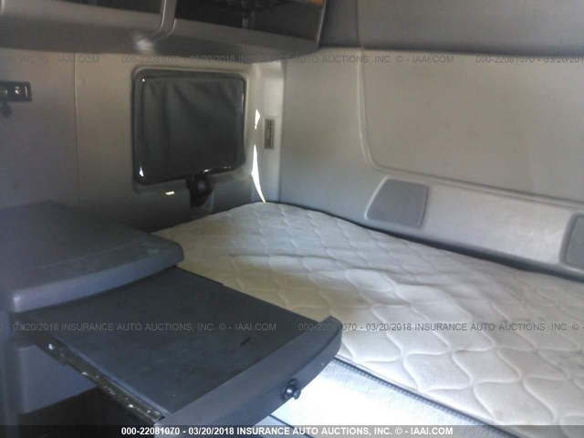 3HSDJSJRXBN341639 - 2011 INTERNATIONAL PROSTAR أبيض صورة 7