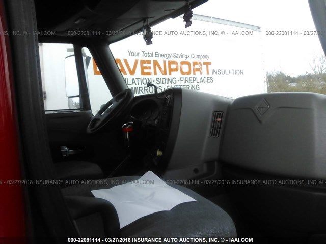 3HSDJSJR8CN601893 - 2012 INTERNATIONAL PROSTAR غير معروف صورة 5