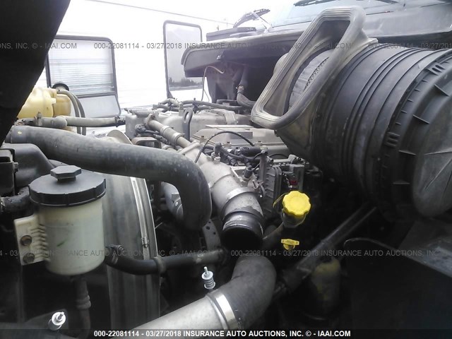 3HSDJSJR8CN601893 - 2012 INTERNATIONAL PROSTAR غير معروف صورة 9