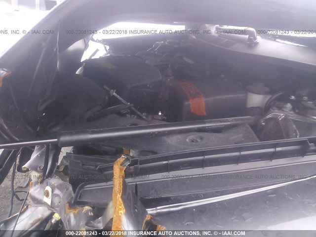 4T4BF1FK7ER420586 - 2014 TOYOTA CAMRY L/SE/LE/XLE BLACK photo 10