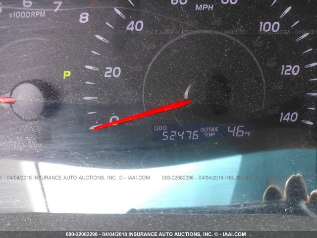 4T1BF3EK9BU204192 - 2011 TOYOTA CAMRY SE/LE/XLE Коричневый фото 7