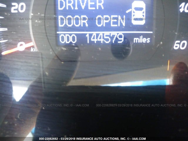 4T1BK3EK2BU628034 - 2011 TOYOTA CAMRY SE/LE/XLE Зеленый фото 7