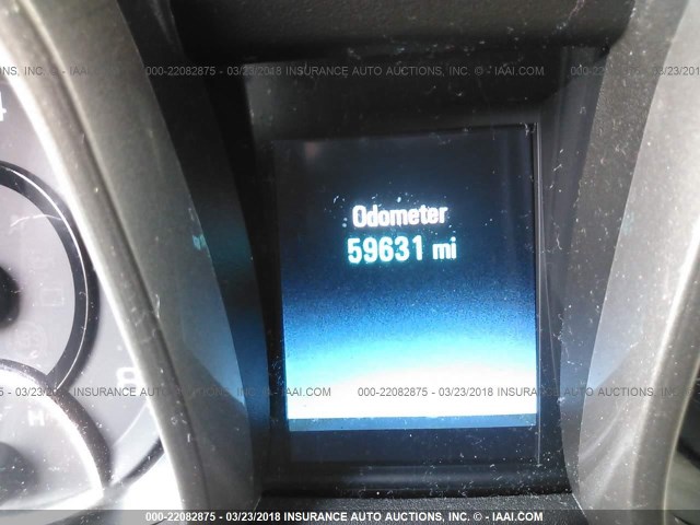 1G11B5SL2EF122441 - 2014 CHEVROLET MALIBU LS 黑色 照片 7