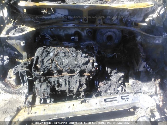 KM8J33A45GU187099 - 2016 HYUNDAI TUCSON LIMITED/SPORT AND ECO/SE MAROON photo 10