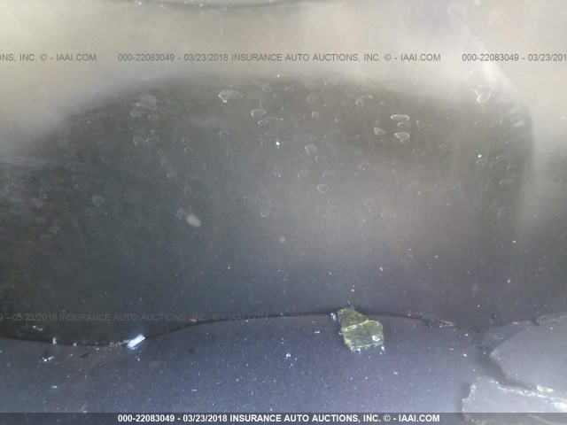 KM8J33A45GU187099 - 2016 HYUNDAI TUCSON LIMITED/SPORT AND ECO/SE MAROON photo 7