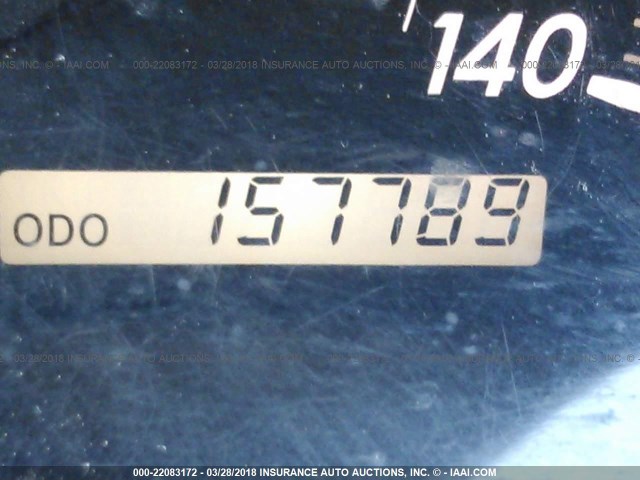 4T1BE32KX5U097472 - 2005 TOYOTA CAMRY LE/XLE/SE Gümüş foto 7