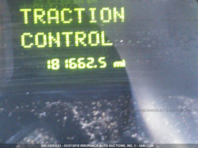 1LNFM97V6WY637534 - 1998 LINCOLN CONTINENTAL  绿色 照片 7