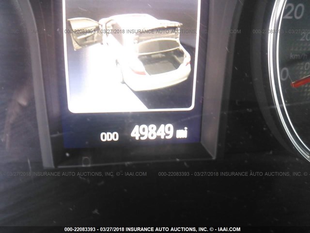 4T1BF1FK3GU170986 - 2016 TOYOTA CAMRY LE/XLE/SE/XSE WHITE photo 7