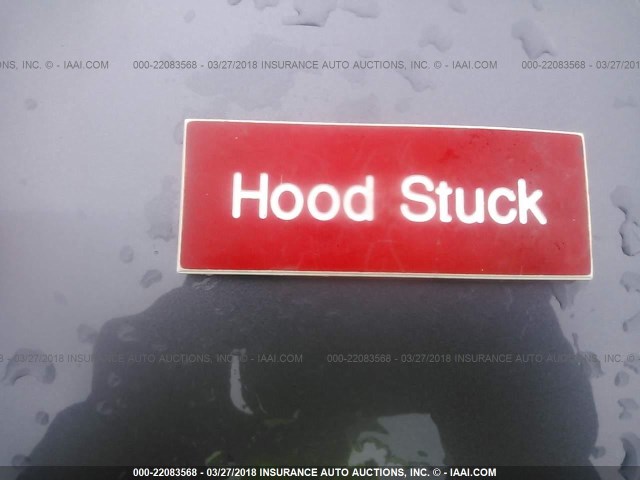 19XFB2F86FE104022 - 2015 HONDA CIVIC EX GRAY photo 10