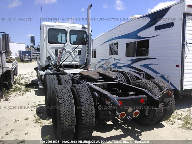 1FUJGEBG8ELFG7979 - 2014 FREIGHTLINER CASCADIA 125  Unknown photo 3