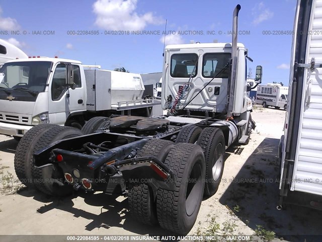 1FUJGEBG8ELFG7979 - 2014 FREIGHTLINER CASCADIA 125  Unknown photo 4