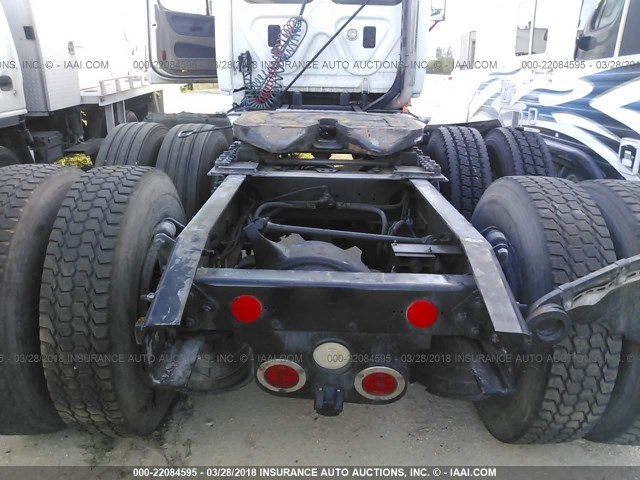 1FUJGEBG8ELFG7979 - 2014 FREIGHTLINER CASCADIA 125  Unknown photo 8