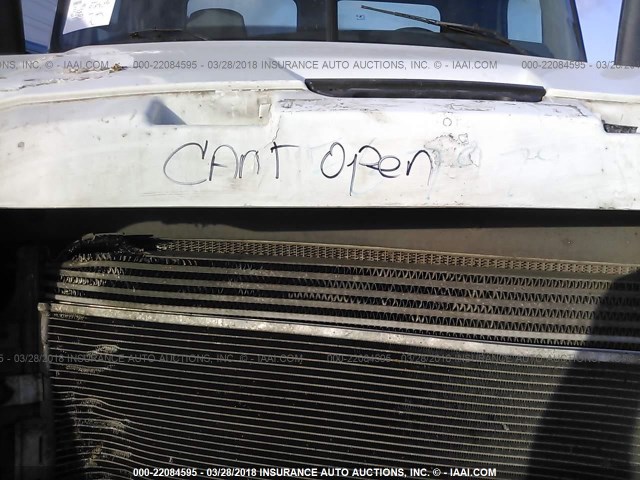 1FUJGEBG8ELFG7979 - 2014 FREIGHTLINER CASCADIA 125  Unknown photo 9