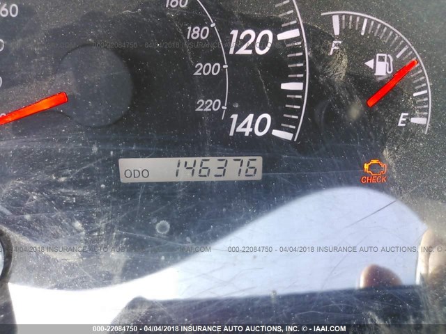 4T1BE30K55U085829 - 2005 TOYOTA CAMRY LE/XLE/SE 银色 照片 7