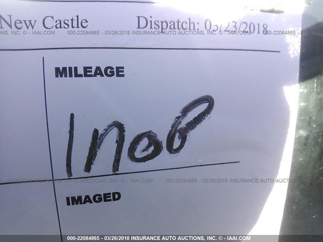 1G1ZB5EB2AF264000 - 2010 CHEVROLET MALIBU LS 银色 照片 7