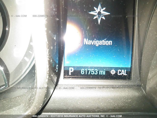 1G11B5SL1FF329856 - 2015 CHEVROLET MALIBU LS 黑色 照片 7