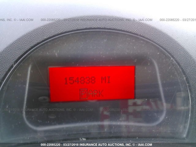 2G2WP552871141771 - 2007 PONTIAC GRAND PRIX BLACK photo 7