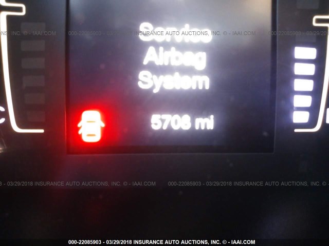 1C4PJLCB9JD557073 - 2018 JEEP CHEROKEE LATITUDE Қара фото 7