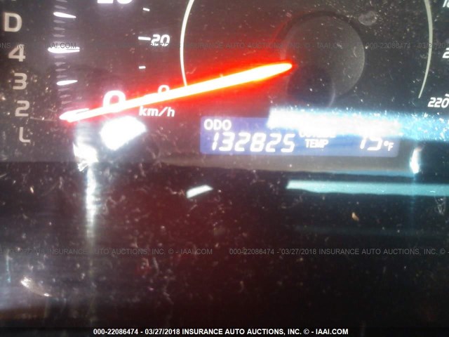 4T1BE46K47U529265 - 2007 TOYOTA CAMRY NEW GENERAT CE/LE/XLE/SE Light Blue photo 7