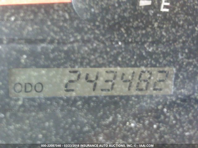 4T1BE32K64U825755 - 2004 TOYOTA CAMRY LE/XLE/SE 灰色 照片 7