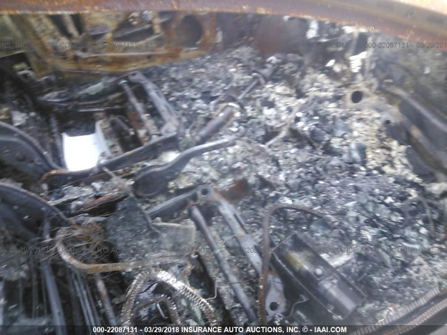 1G2ZF57B584171068 - 2008 PONTIAC G6 VALUE LEADER/BASE BLACK photo 5