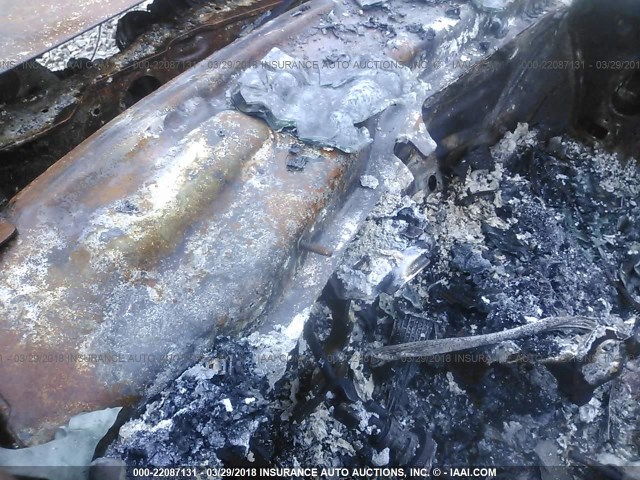 1G2ZF57B584171068 - 2008 PONTIAC G6 VALUE LEADER/BASE BLACK photo 7