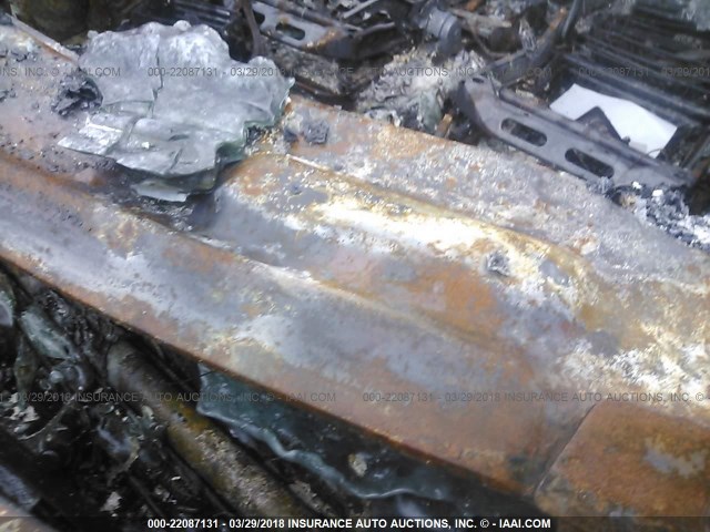 1G2ZF57B584171068 - 2008 PONTIAC G6 VALUE LEADER/BASE BLACK photo 9