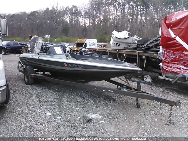 BNZ8A181L293 - 1993 STRATOS OTHER  Qara foto 1