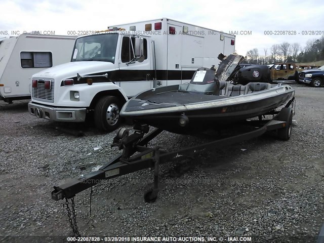 BNZ8A181L293 - 1993 STRATOS OTHER  Qara foto 2