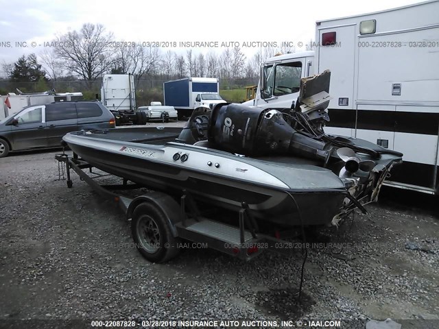 BNZ8A181L293 - 1993 STRATOS OTHER  Qara foto 3