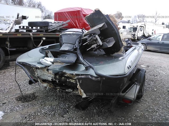 BNZ8A181L293 - 1993 STRATOS OTHER  Qara foto 4