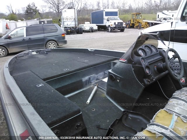 BNZ8A181L293 - 1993 STRATOS OTHER  Qara foto 5