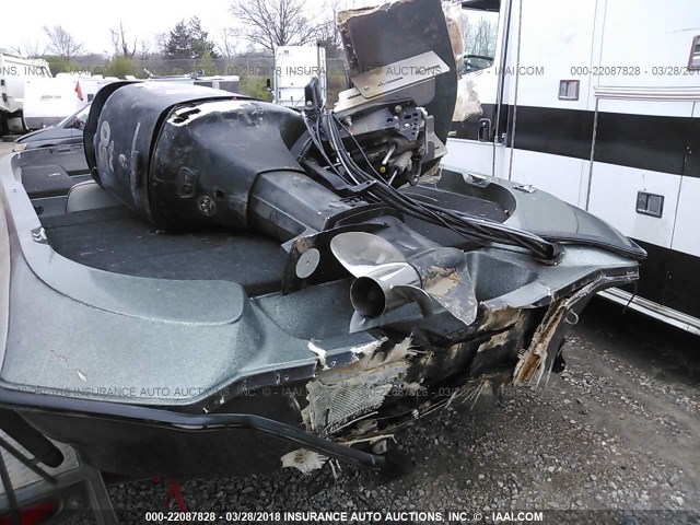 BNZ8A181L293 - 1993 STRATOS OTHER  Qara foto 6